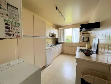 Appartement T3 à Cambo-les-Bains avec Wifi, Animaux Acceptés - 4 Couchages - Photo 5