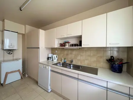 Appartement T3 à Cambo-les-Bains avec Wifi, Animaux Acceptés - 4 Couchages - Photo 6