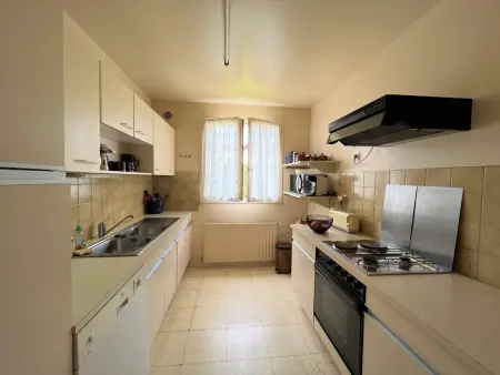 Appartement T3 à Cambo-les-Bains avec Wifi, Animaux Acceptés - 4 Couchages - Photo 7