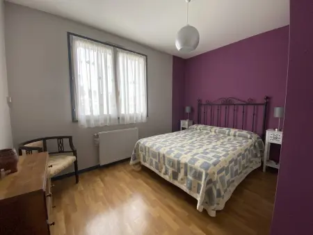 Appartement T3 à Cambo-les-Bains avec Wifi, Animaux Acceptés - 4 Couchages - Photo 8