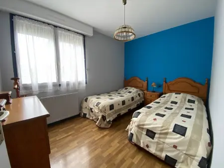 Appartement T3 à Cambo-les-Bains avec Wifi, Animaux Acceptés - 4 Couchages - Photo 9