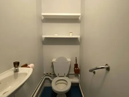 Appartement T3 à Cambo-les-Bains avec Wifi, Animaux Acceptés - 4 Couchages - Photo 10