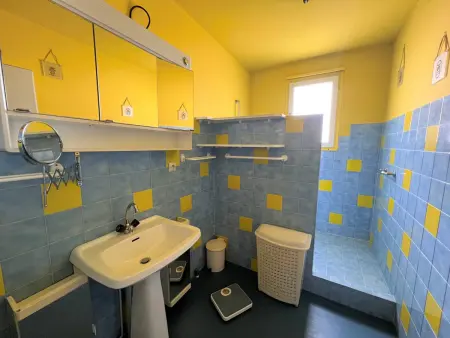 Appartement T3 à Cambo-les-Bains avec Wifi, Animaux Acceptés - 4 Couchages - Photo 11