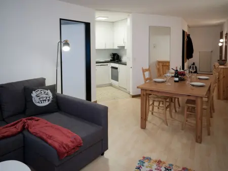 Pasadena, Appartement 2 personnes à Zermatt - Photo 1