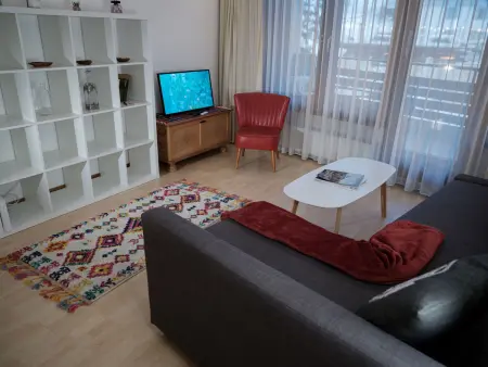 Pasadena, Appartement 2 personnes à Zermatt - Photo 2