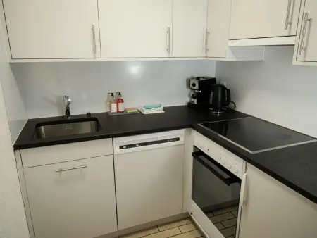 Pasadena, Appartement 2 personnes à Zermatt - Photo 3