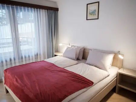 Pasadena, Appartement 2 personnes à Zermatt - Photo 4
