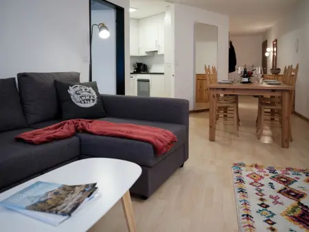 Pasadena, Appartement 2 personnes à Zermatt - Photo 5