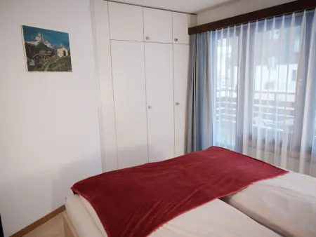 Pasadena, Appartement 2 personnes à Zermatt - Photo 7