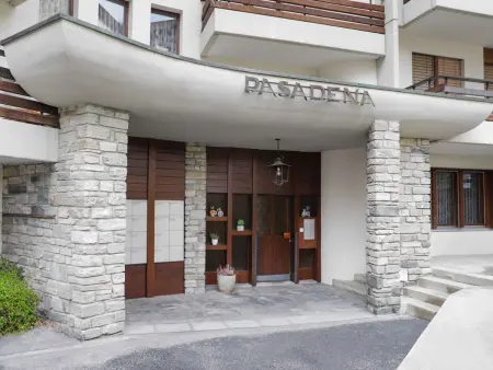 Pasadena, Appartement 2 personnes à Zermatt - Photo 17