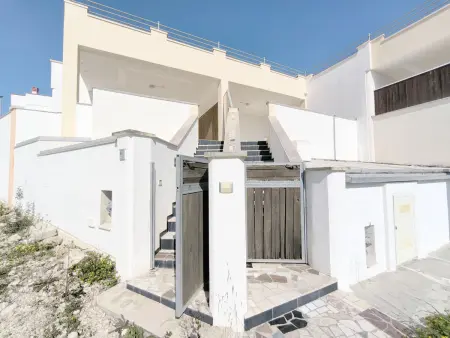 Vista Mare, Maison 10 personnes à Torre Vado - Photo 1