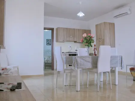 Vista Mare, Maison 10 personnes à Torre Vado - Photo 2