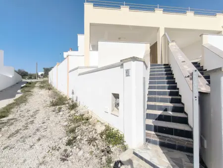 Vista Mare, Maison 10 personnes à Torre Vado - Photo 5