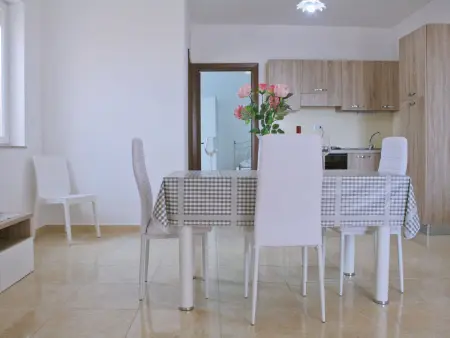 Vista Mare, Maison 10 personnes à Torre Vado - Photo 9