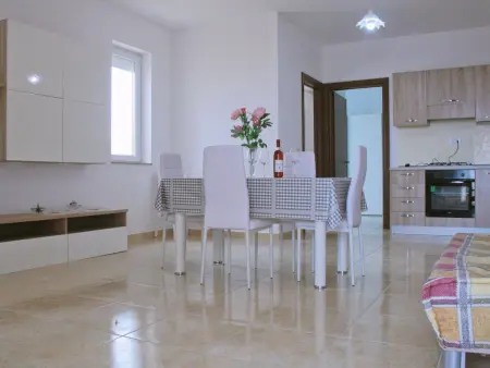Vista Mare, Maison 10 personnes à Torre Vado - Photo 11