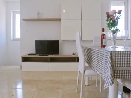 Vista Mare, Maison 10 personnes à Torre Vado - Photo 12