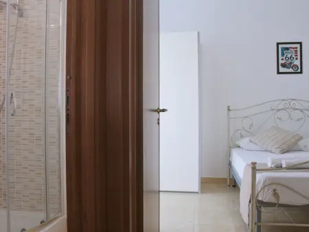 Vista Mare, Maison 10 personnes à Torre Vado - Photo 15