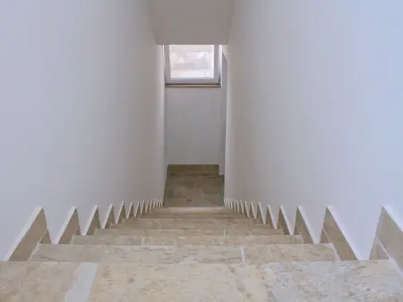 Vista Mare, Maison 10 personnes à Torre Vado - Photo 21