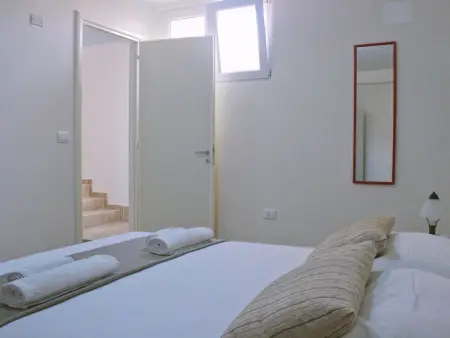 Vista Mare, Maison 10 personnes à Torre Vado - Photo 22