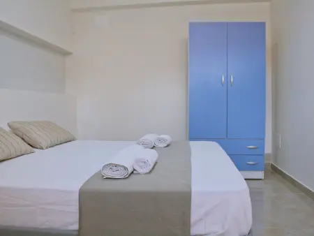 Vista Mare, Maison 10 personnes à Torre Vado - Photo 25