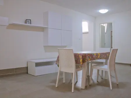 Vista Mare, Maison 10 personnes à Torre Vado - Photo 26