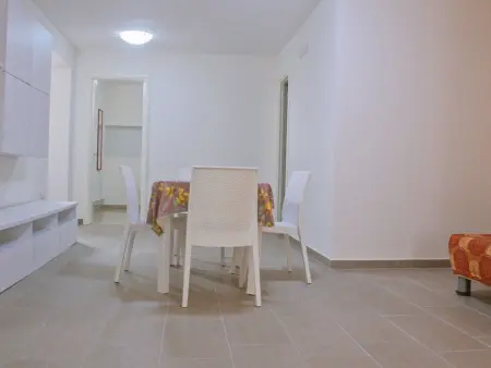 Vista Mare, Maison 10 personnes à Torre Vado - Photo 27