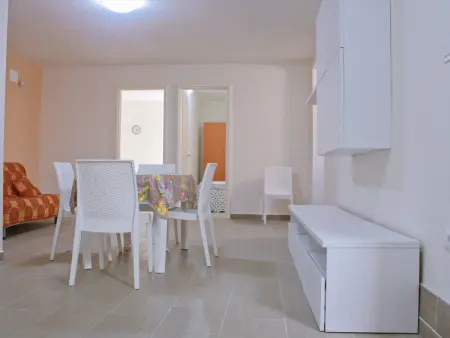 Vista Mare, Maison 10 personnes à Torre Vado - Photo 28