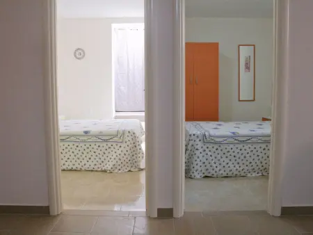 Vista Mare, Maison 10 personnes à Torre Vado - Photo 29