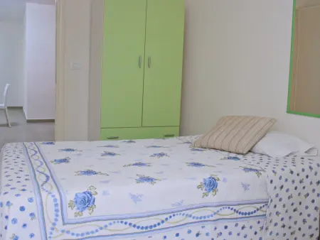 Vista Mare, Maison 10 personnes à Torre Vado - Photo 31