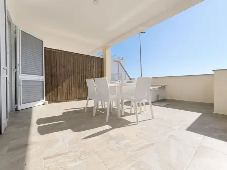 Vista Mare, Maison 10 personnes à Torre Vado - Photo 36
