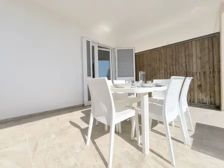 Vista Mare, Maison 10 personnes à Torre Vado - Photo 37