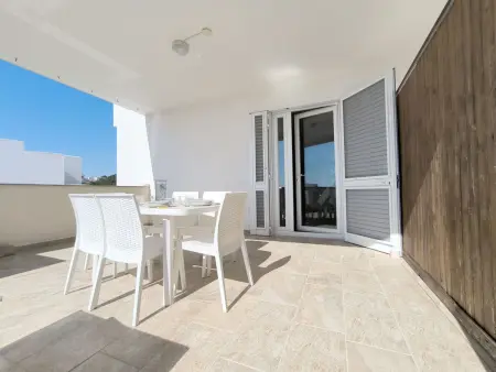 Vista Mare, Maison 10 personnes à Torre Vado - Photo 38