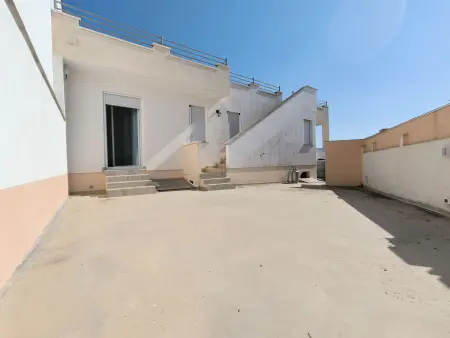 Vista Mare, Maison 10 personnes à Torre Vado - Photo 39