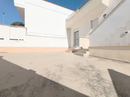 Vista Mare, Maison 10 personnes à Torre Vado - Photo 40