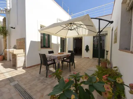 Giardino delle Meraviglie, Villa 8 personnes à Floridia - Photo 2