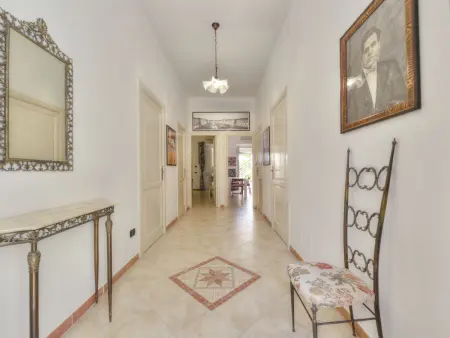 Giardino delle Meraviglie, Villa 8 personnes à Floridia - Photo 5