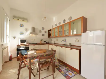 Giardino delle Meraviglie, Villa 8 personnes à Floridia - Photo 7