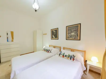 Giardino delle Meraviglie, Villa 8 personnes à Floridia - Photo 14