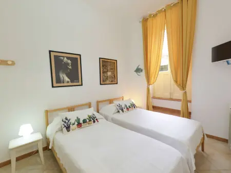 Giardino delle Meraviglie, Villa 8 personnes à Floridia - Photo 15