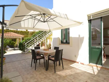 Giardino delle Meraviglie, Villa 8 personnes à Floridia - Photo 21