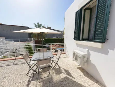 Giardino delle Meraviglie, Villa 8 personnes à Floridia - Photo 26