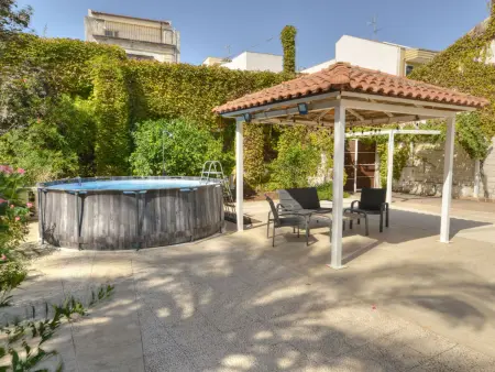 Giardino delle Meraviglie, Villa 8 personnes à Floridia - Photo 28