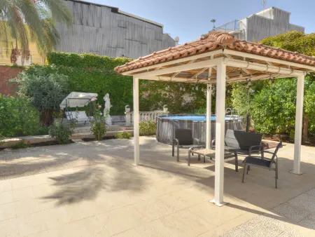 Giardino delle Meraviglie, Villa 8 personnes à Floridia - Photo 29