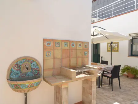 Giardino delle Meraviglie, Villa 8 personnes à Floridia - Photo 30