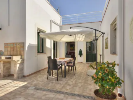 Giardino delle Meraviglie, Villa 8 personnes à Floridia - Photo 31