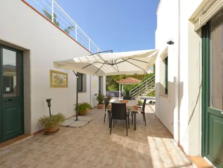 Giardino delle Meraviglie, Villa 8 personnes à Floridia - Photo 32