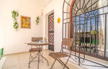 Maison 4 personnes à Alcala la Real - Photo 1
