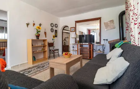 Maison 4 personnes à Alcala la Real - Photo 2