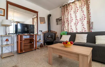 Maison 4 personnes à Alcala la Real - Photo 3