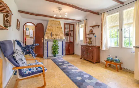 Maison 4 personnes à Alcala la Real - Photo 5